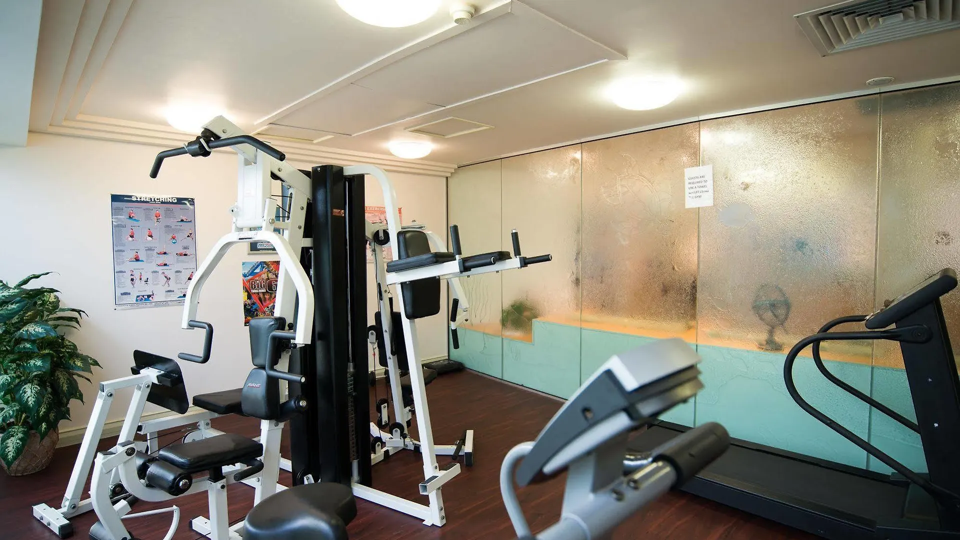 Beachcomber International Resort Coolangatta 3*,  Austrálie